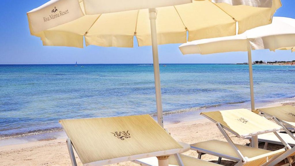 2G Puglia Riva Marina Resort Carovigno vacanza Puglia spiaggia-7012