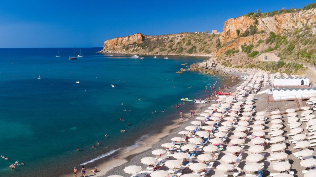 2G Sicilia Pollina Resort vacanza sicilia spiaggia-7560