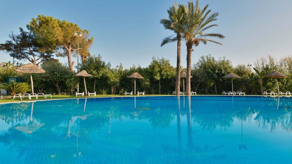 G2 Campania Olimpia Cilento Resort vacanze Campania piscina-8207