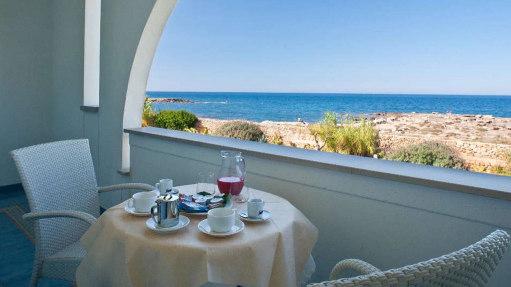 2G TOUROPERATOR Puglia Pietrablu Resort & Spa Polignano a Mare vacanza Puglia vista-6989