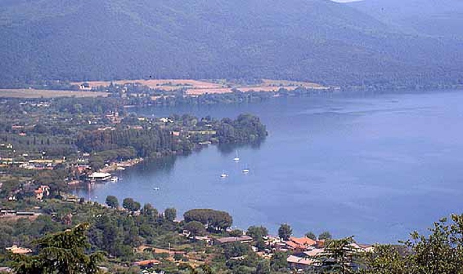 2g tour operator Bracciano_Lago