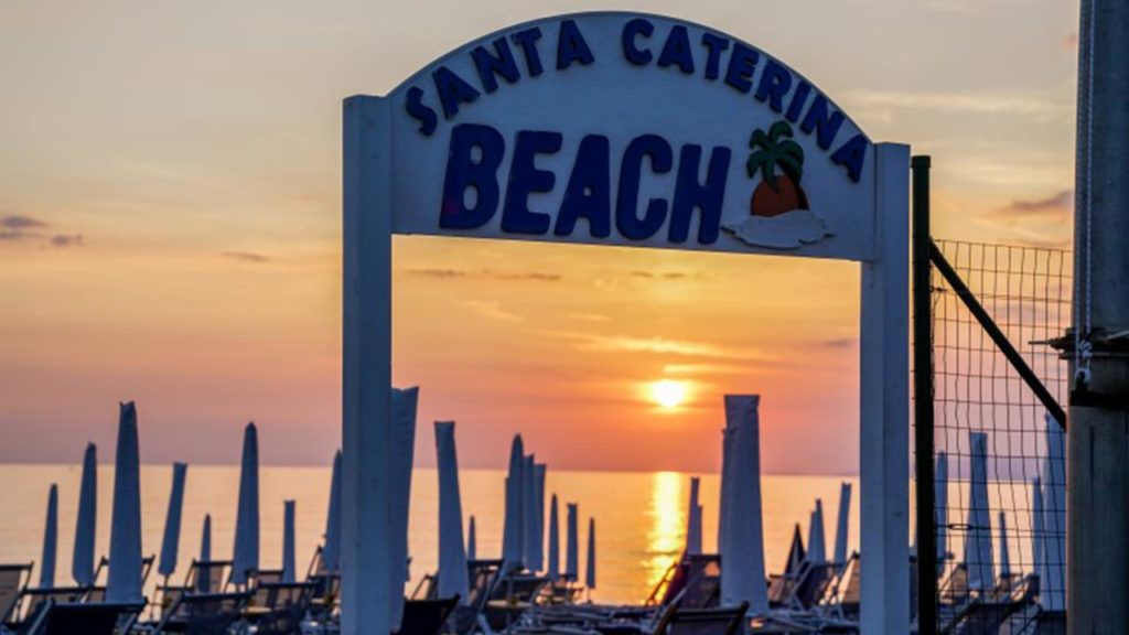 2G quality Travel Sservice -Calabria Santa Caterina Village vacanza Calabria spiaggia2-5750