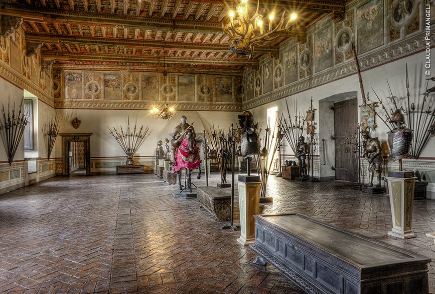 castello-odescalchi-bracciano-visite-culturali